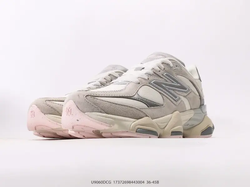 New Balance Sports Shoes Retro Classic Suede U9060DCG #17372698443004